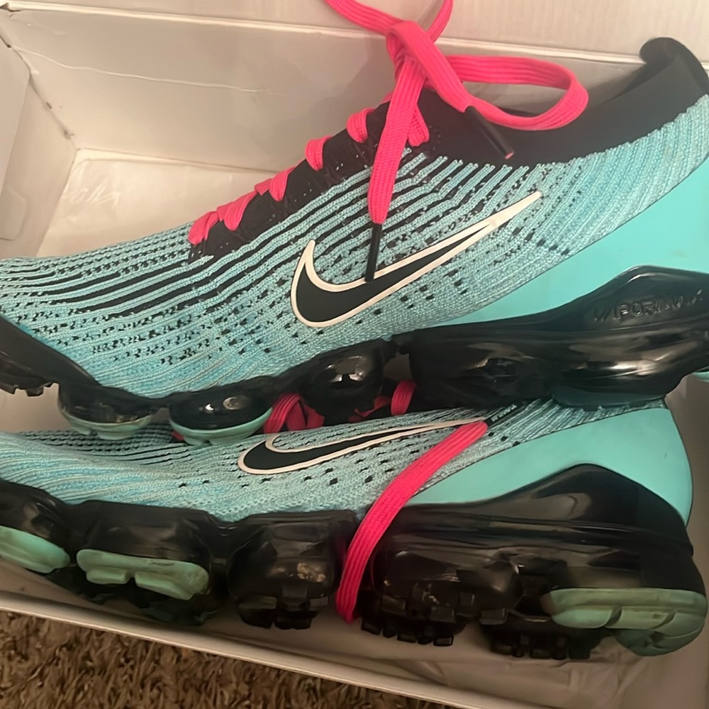 Nike VaporMax